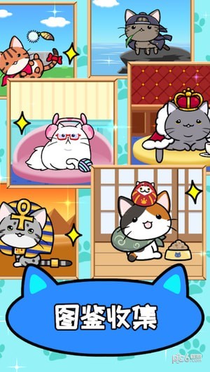 猫咪公寓2