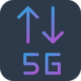 5G网速测速正版下载