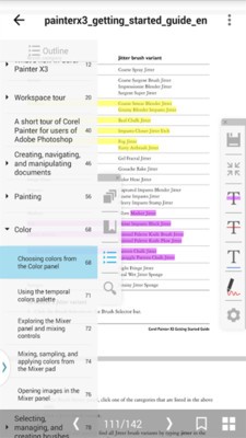 PDF Builder(PDF生成器)