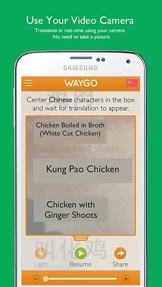 Waylens