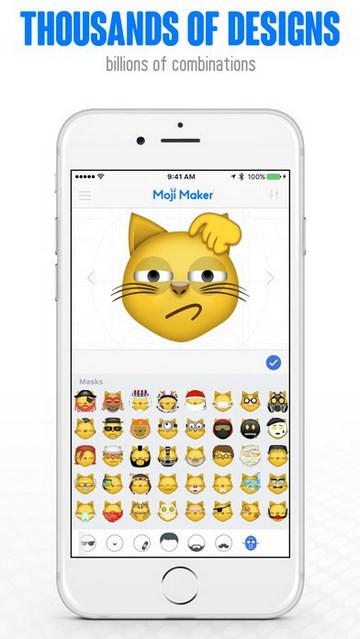 MOJi辞書