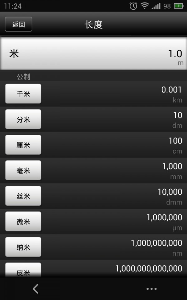 多功能放大镜
