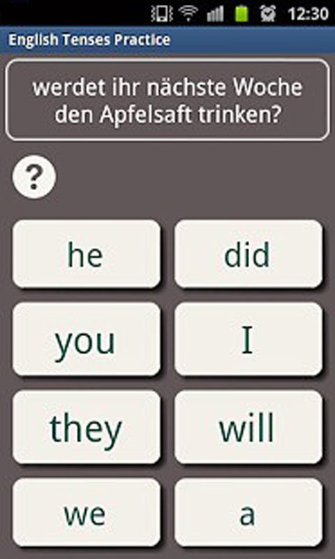 轻松学德语最新app下载