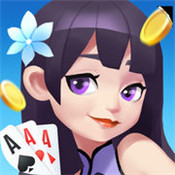 蓝豆棋牌