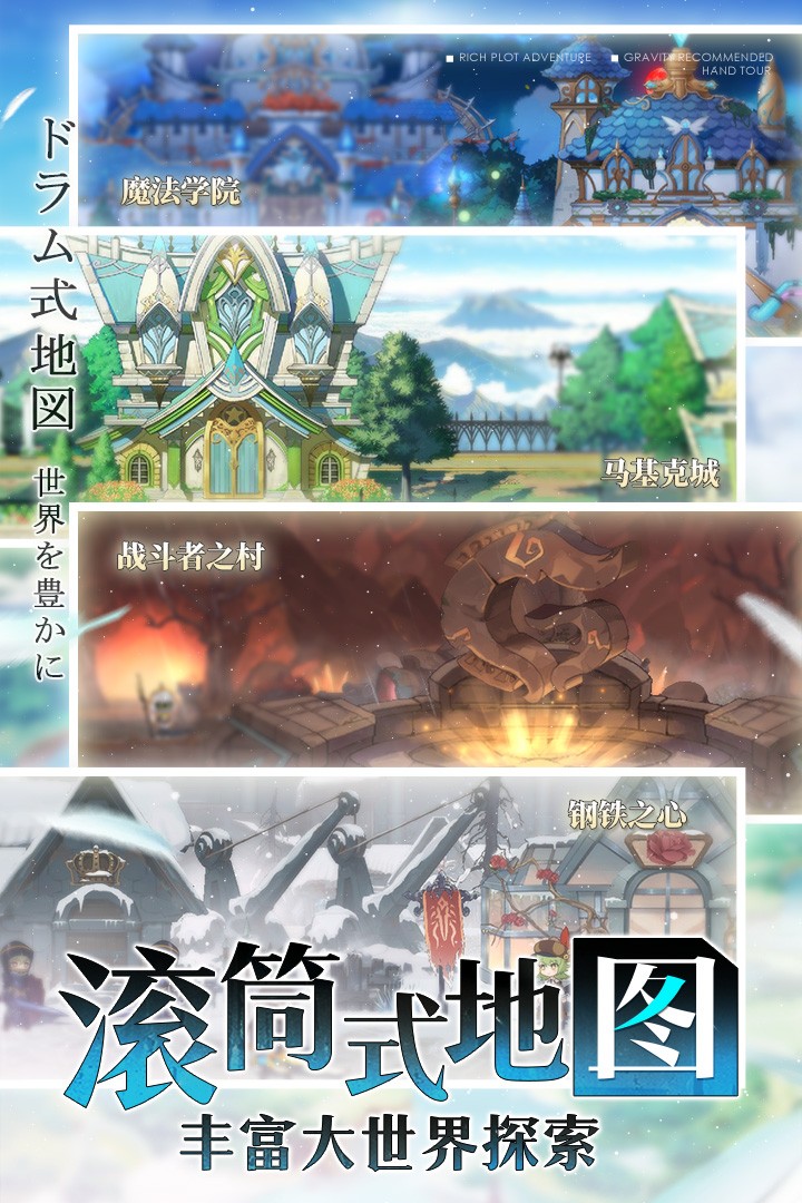 造物法则