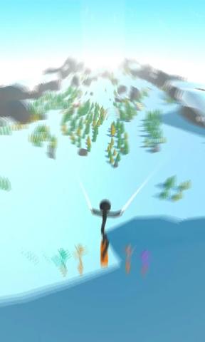 stickman