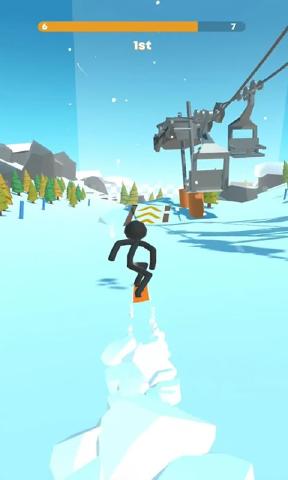 stickman