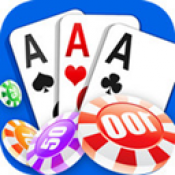 扑克王棋牌app游戏大厅