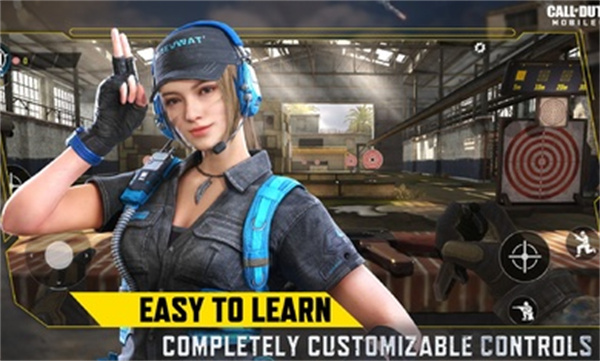 Call of Duty
