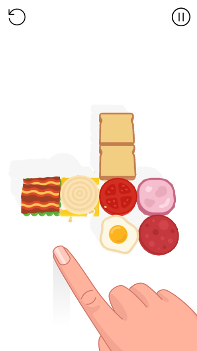 Sandwich
