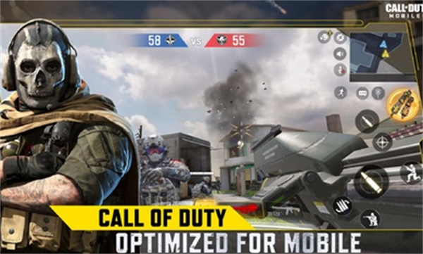 Call of Duty