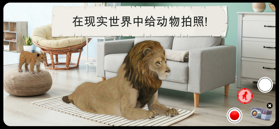 野生动物