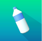 bottle flip