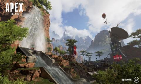 Apex英雄