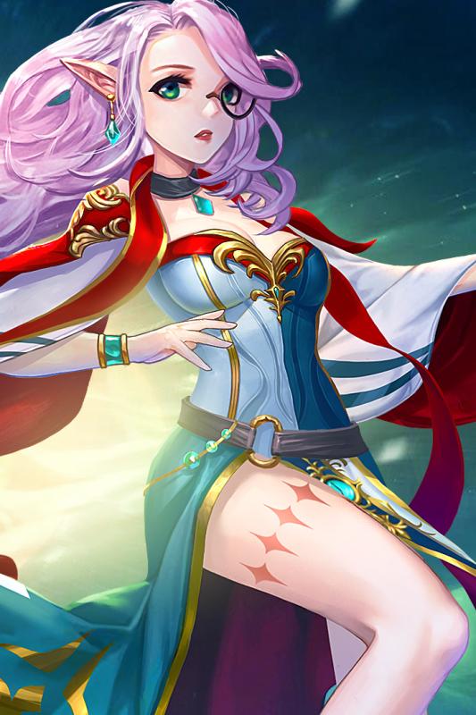 全明星大乱斗