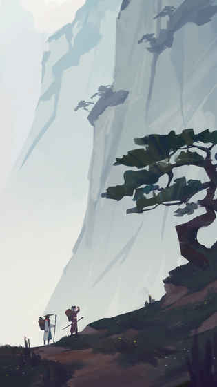 江湖悠悠