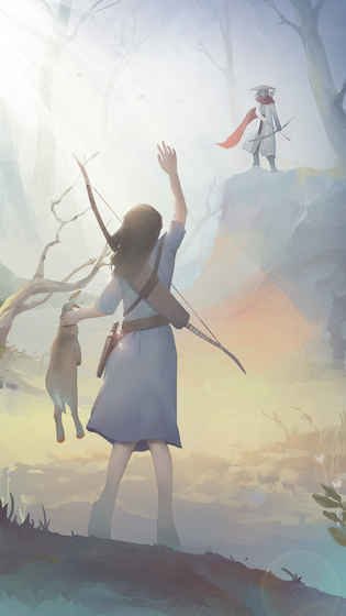 江湖悠悠