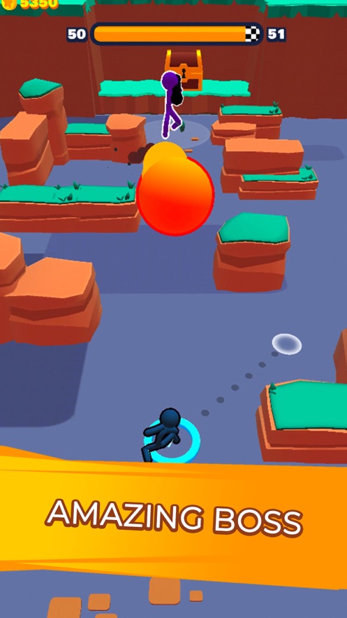 stickman