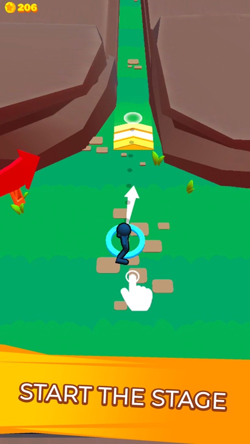stickman