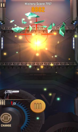 军火大亨