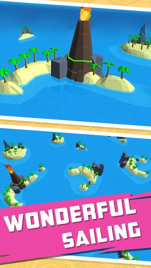 黄金海岸游戏2023官方版fxzls-Android-1.2