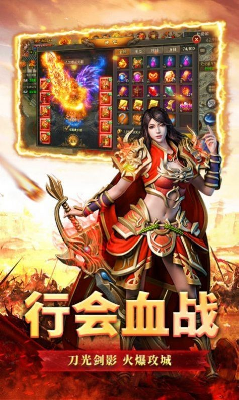 情怀复古