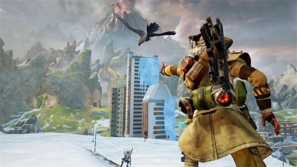 Apex英雄