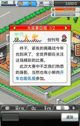 方程式赛车2