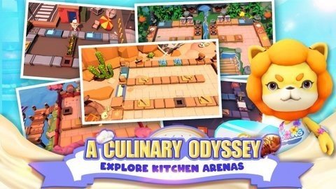 Cooking Battle