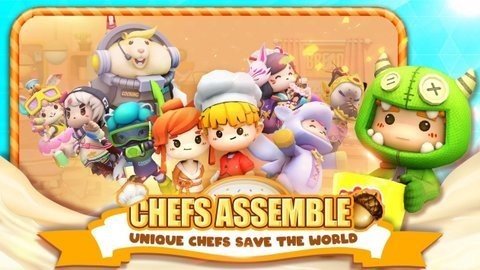Cooking Battle