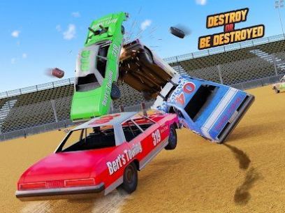 Demolition Derby