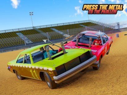 Demolition Derby