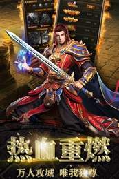 辉煌忘忧神器