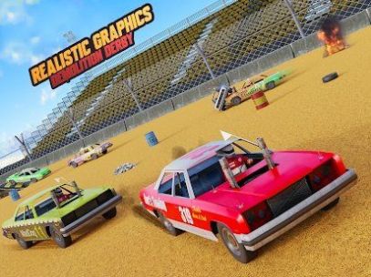 Demolition Derby