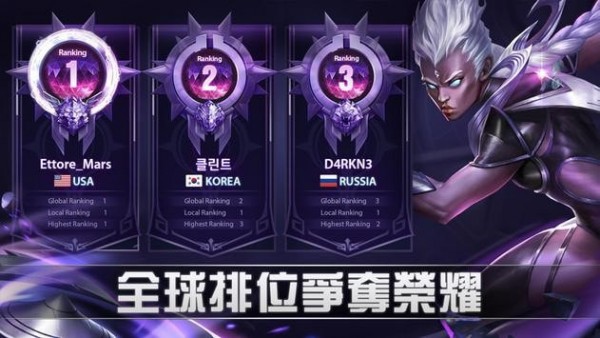 无尽对决2