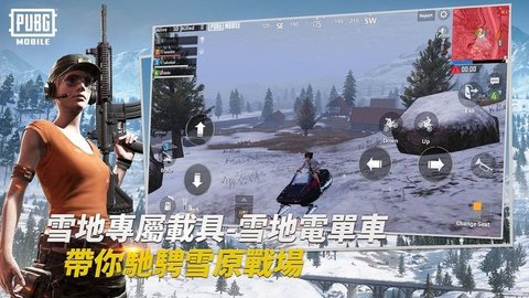 和平精英