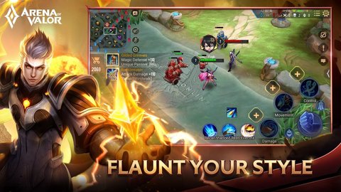 Arena of Valor