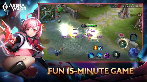 Arena of Valor