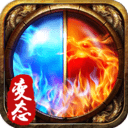 dm传奇世界单机版