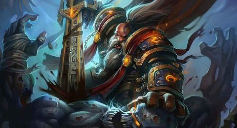 魔兽世界