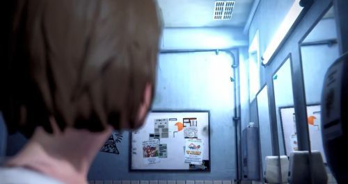 Life is Strange