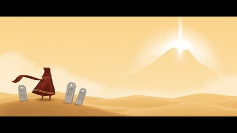 风之旅人