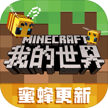 我的世界