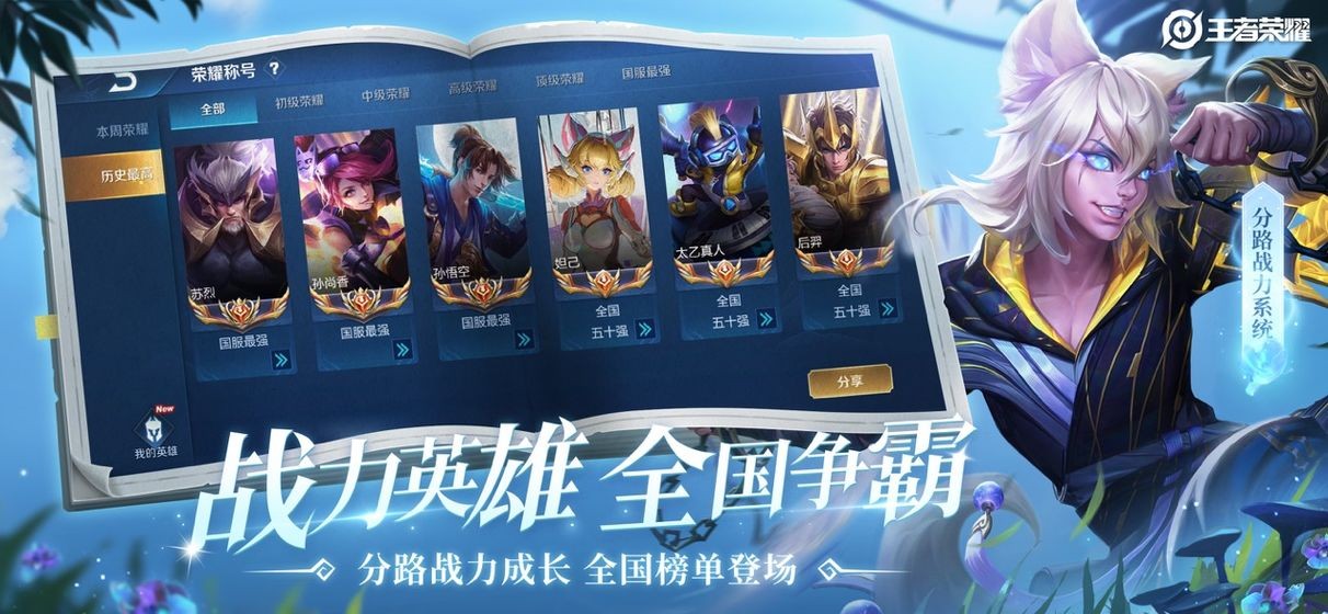 迷你王者