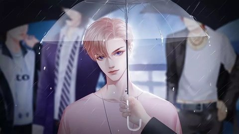 美少女冲鸭