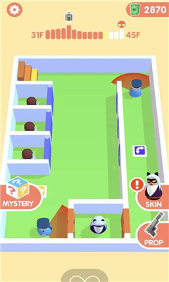 Escape