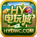 HY电玩2023官方版 Inurl:fayunsi