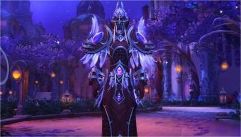魔兽世界