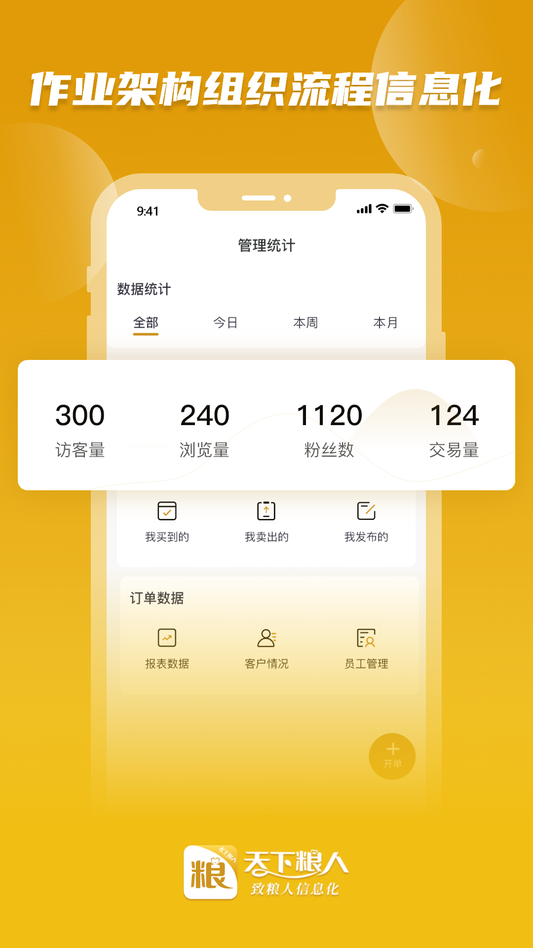 天下