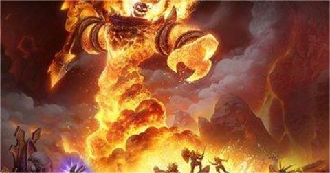 魔兽世界